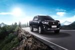 MG Extender Double Cab 2019 года (TH)